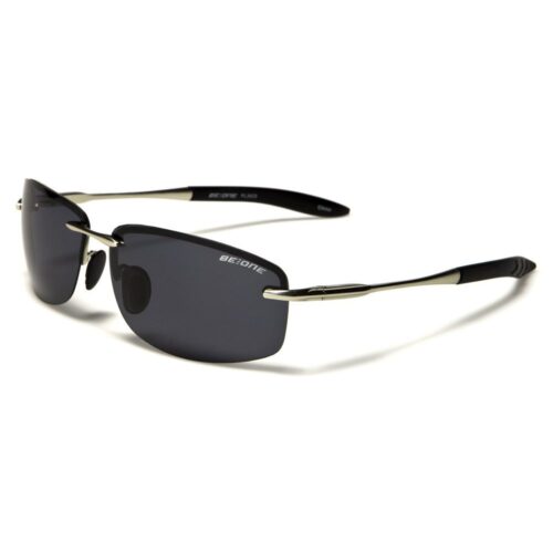 BeOne Polarized Men's Sunglasses - B1PL-3625 - Image 6