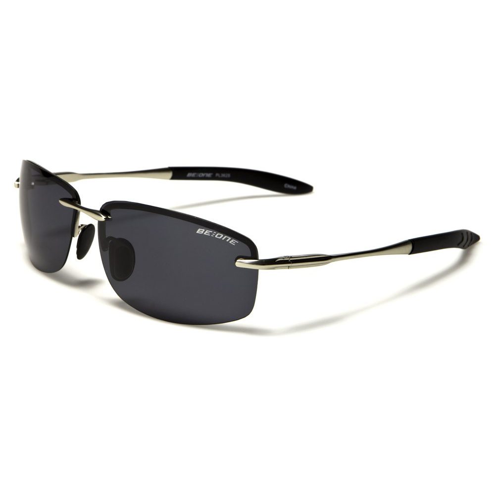 BeOne Polarized Men's Sunglasses - B1PL-3625