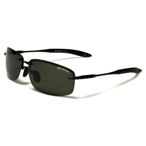 BeOne Polarized Men's Sunglasses - B1PL-3625 - Image 5