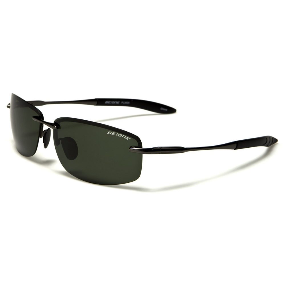 BeOne Polarized Men's Sunglasses - B1PL-3625 | Tattoo Wear Company