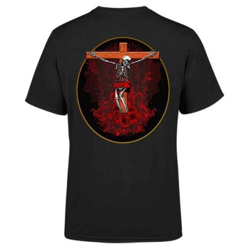 Antichrist T-shirt e1639805863491