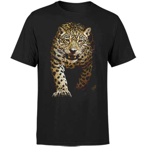Cheetah Men's Classic T Shirt