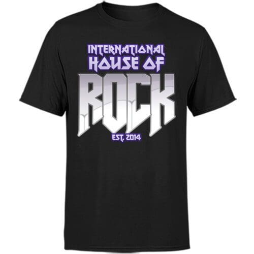 International house of rock men's classic