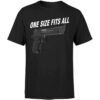 ONE SIZE FITS ALL
