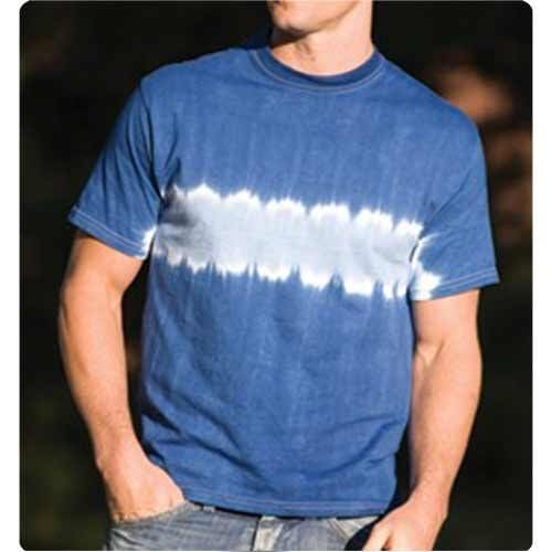 Royal Blue Classic Tee Shirts available for Men