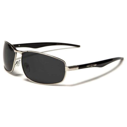 X-Loop Polarized Men's Sunglasses XL484PZ - Image 5