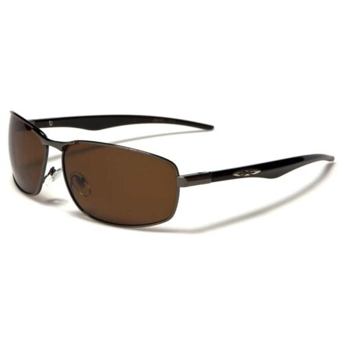 X-Loop Polarized Men's Sunglasses XL484PZ - Image 6