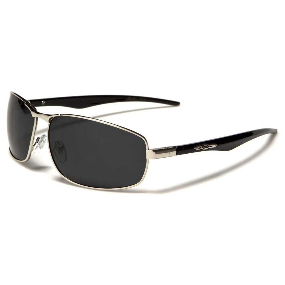 X-Loop Polarized Men's Sunglasses- XL484PZ | Tattoo Wear Company