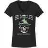 86 NOODLES SKULL HAT - Image 4