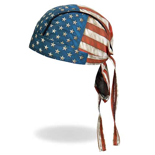VINTAGE AMERICAN FLAG - Image 5