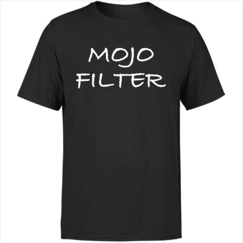 MOJO FILTER