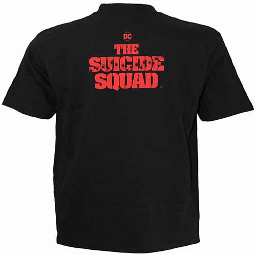 THE SUICIDE SQUAD MONTAGE - Image 3
