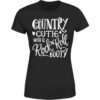 COUNTRY CUTIE
