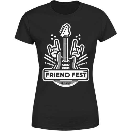 FRIEND FEST