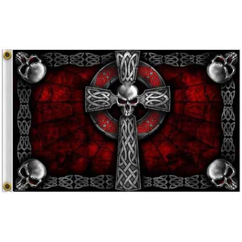 CELTIC CROSS