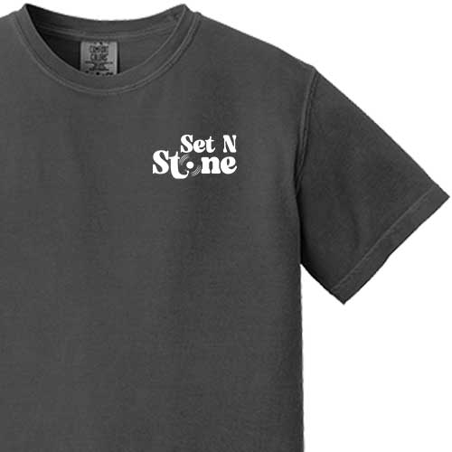 SET N STONE PATTERN - Image 6