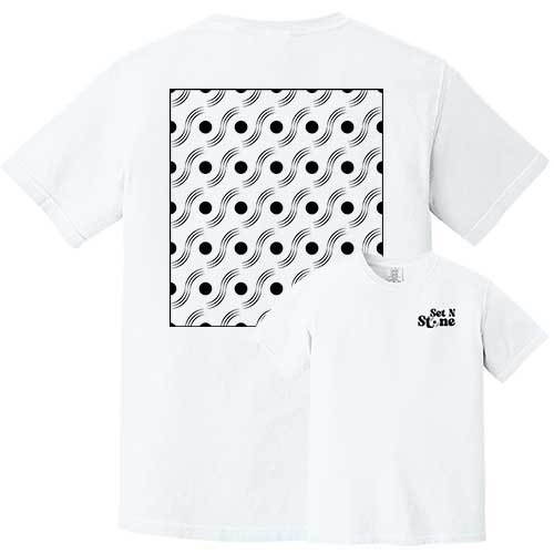 SET N STONE PATTERN - Image 5