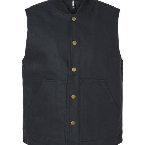 Independent Trading Co. EXP560V