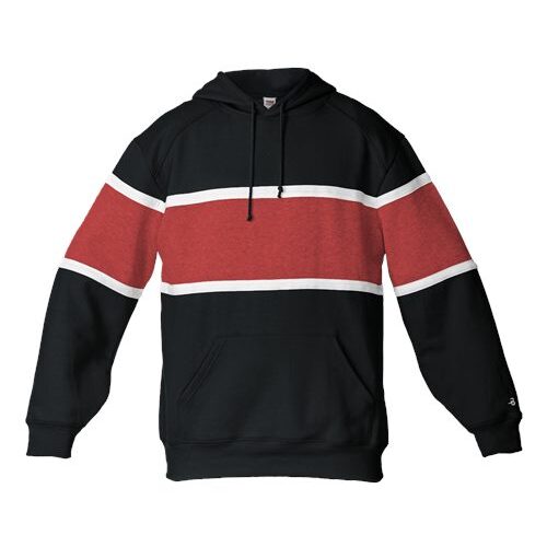 Badger 1282