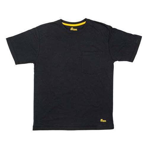Berne Apparel BSM38T