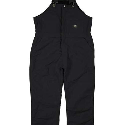 Berne Apparel B415T