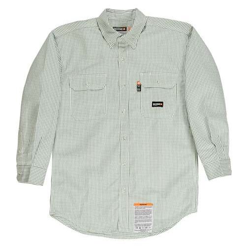 Berne Apparel FRSH21