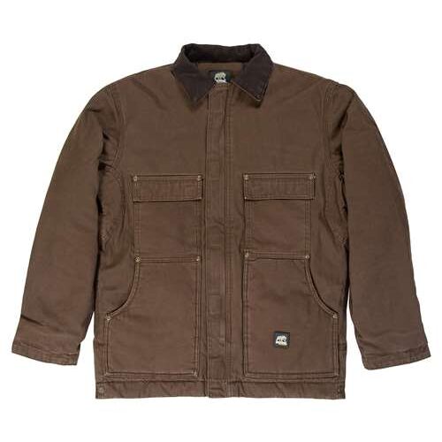Berne Apparel CH377T