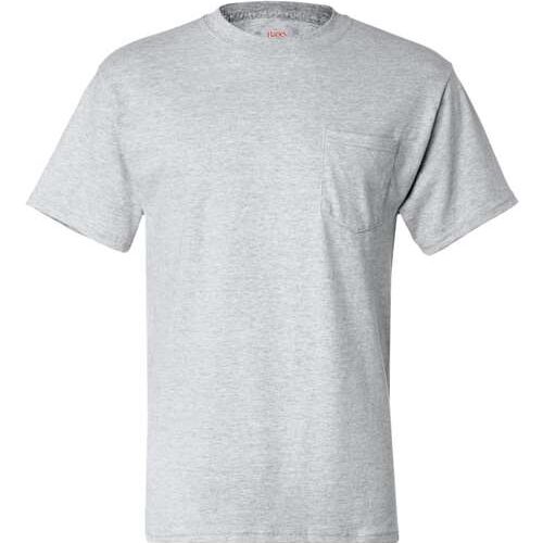 Hanes 5190