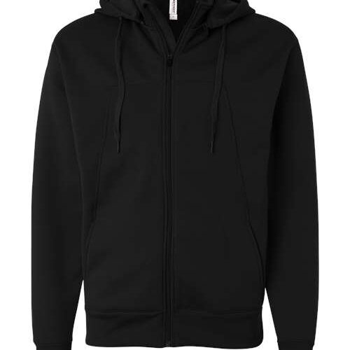 Independent Trading Co. EXP80PTZ